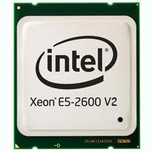 CM8063501287403 - Intel Xeon 6 Core E5-2643V2 3.5GHz 25MB L3 Cache 8G…