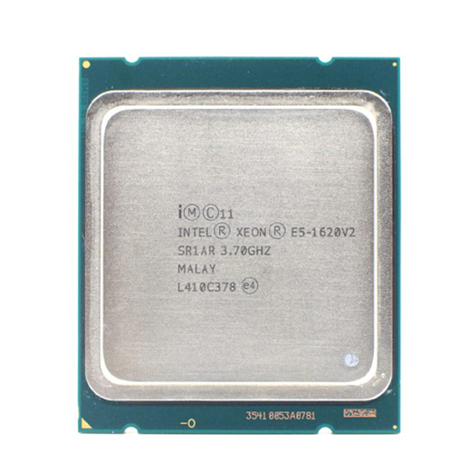 SR3LN Intel Xeon 3.70GHz Server CPU
