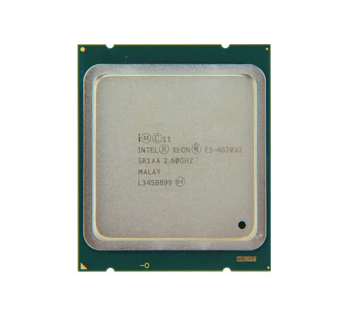CM8063501393202 - Intel Xeon E5-4620V2 8-Core 2.60GHz LGA2011 CPU