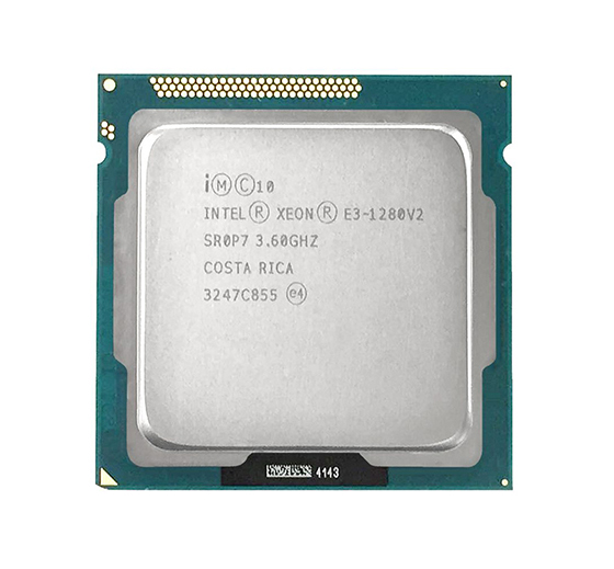 Amazon.com: Intel Xeon E3-1270 V5 Quad Core SR2LF Processor