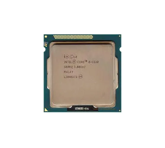 CM8063701134305 - Intel Core i5-3330 Quad Core 3.00GHz 5.00GT/s DMI 6…