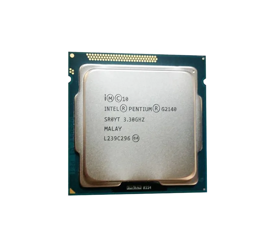 CM8063701391100 - Intel Pentium G2140 Dual Core 3.30GHz 5.00GT/s DMI …