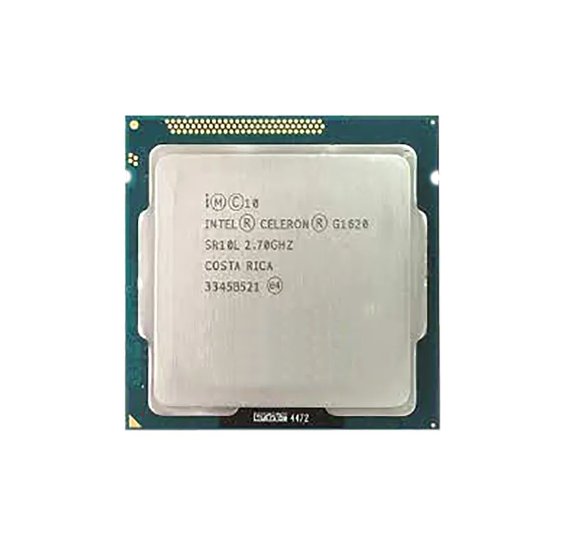 CM8063701445001 - Intel Celeron G1620 Dual Core 2.70GHz 5.00GT/s DMI …