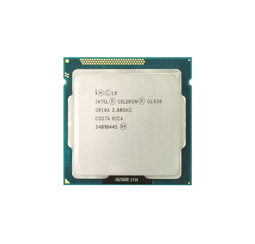CM8063701449000 - Intel Celeron G1630 Dual Core 2.80GHz 5.00GT/s DMI …
