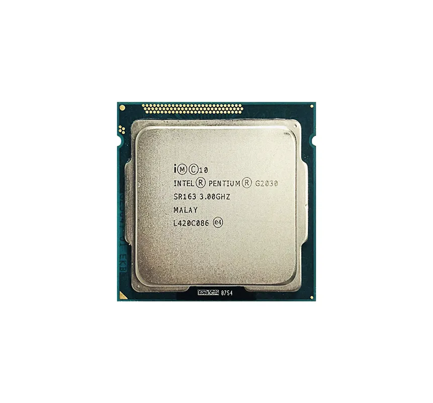 CM8063701450000 - Intel Pentium G2030 Dual Core 3.00GHz 5.00GT/s DMI …