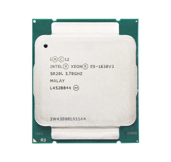 E-2176G - Intel Xeon E-2176G 6-Core 3.70GHz 8GT/s DMI 12MB