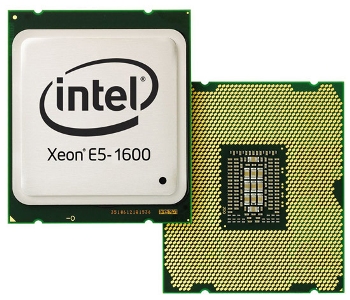 CM8064401973600 - Intel Xeon Quad Core E5-1620V3 3.50GHz 10MB SMART C…