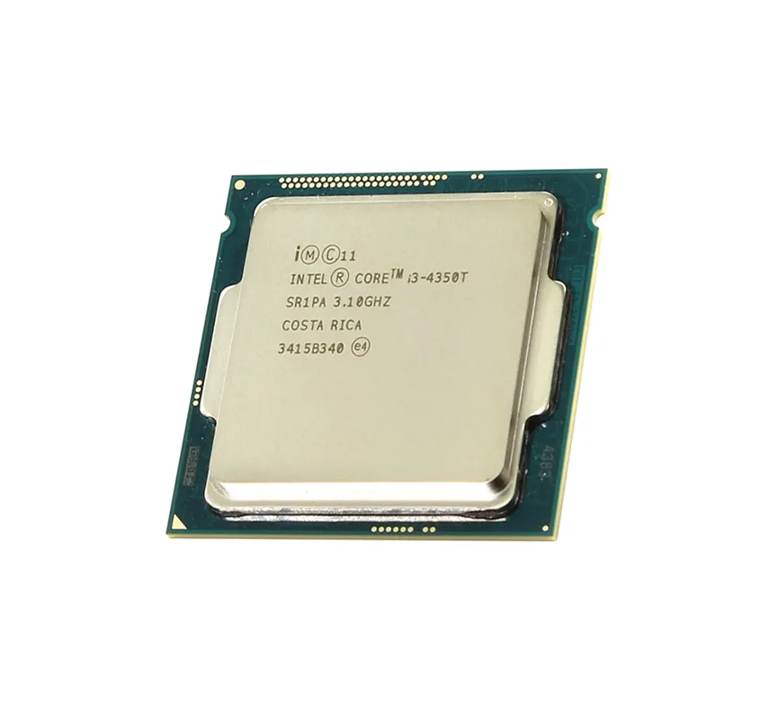 CM8064601481957 - Intel Core i3-4350T Dual Core 3.10GHz 5.00GT/s DMI2…