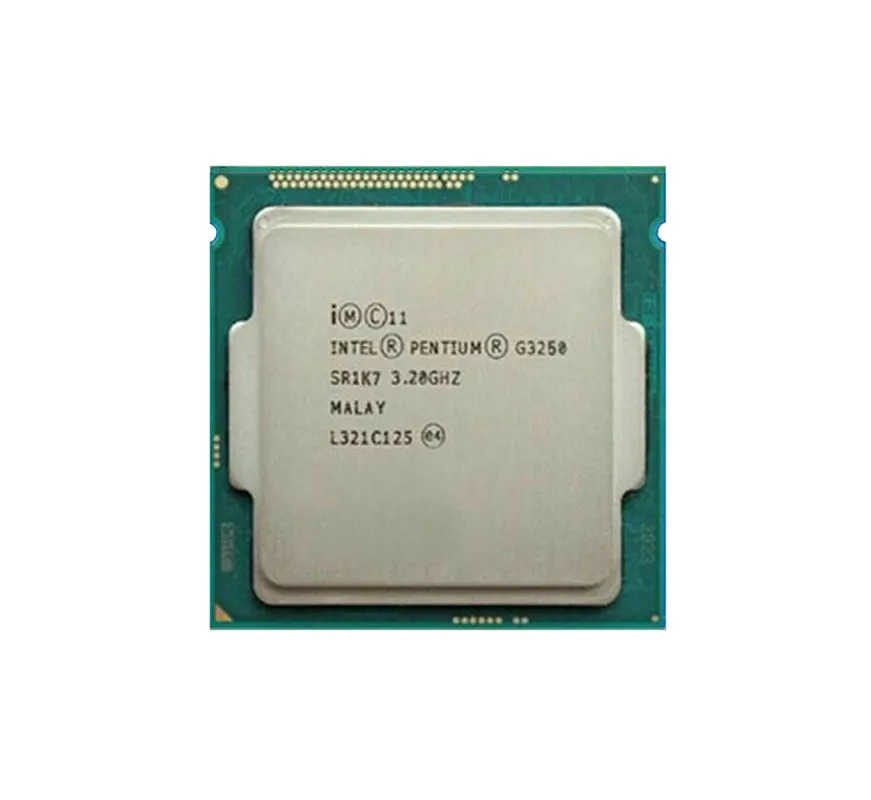 CM8064601482514 - Intel Pentium G3250 Dual Core 3.20GHz 5.00GT/s DMI2…