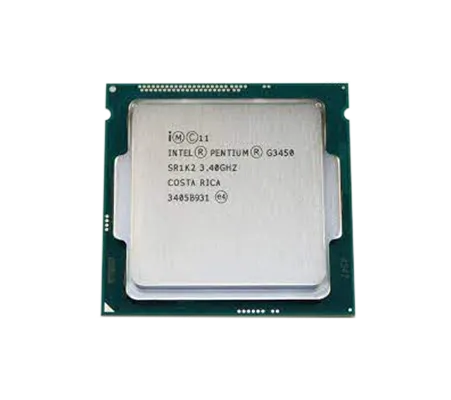 CM8064601482547 - Intel Pentium G3450 2-Core 3.40GHz 5GT/s DMI2 3MB S…