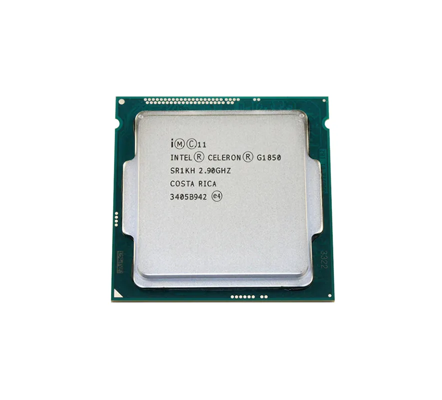 CM8064601483406 - Intel Celeron G1850 Dual Core 2.90GHz 5.00GT/s DMI2…