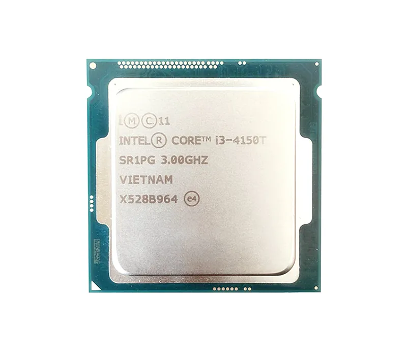 CM8064601483534 - Intel Core i3-4150T Dual Core 3.00GHz 5.00GT/s DMI2…