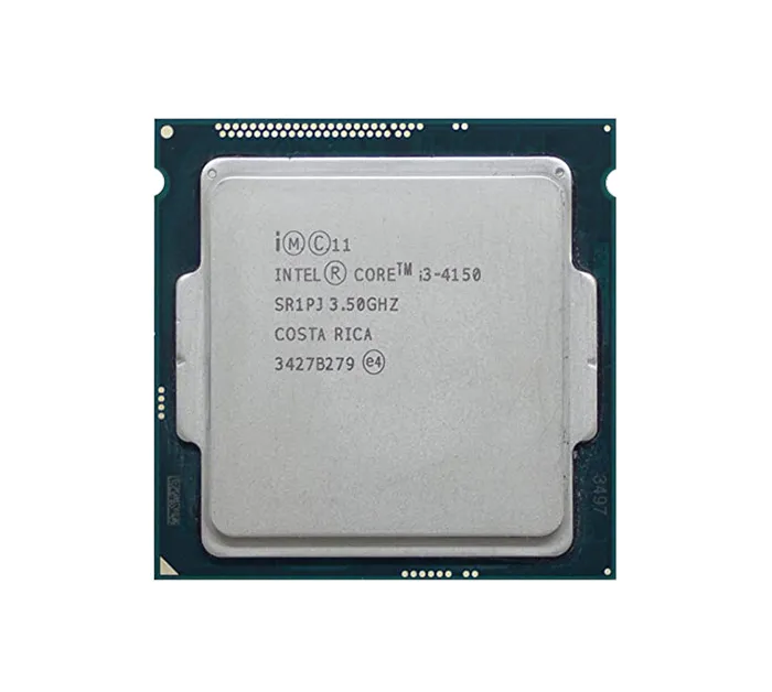 CM8064601483643 - Intel Core i3-4150 Dual Core 3.50GHz 5.00GT/s DMI 3…