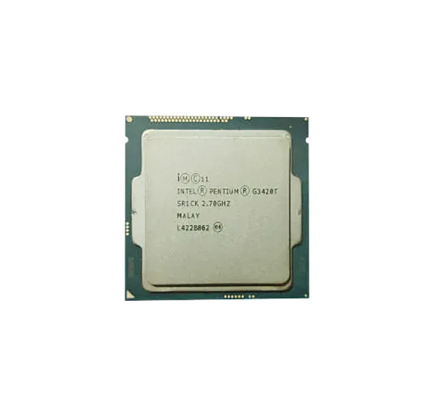 CM8064601483712 - Intel Pentium G3420T Dual Core 2.70GHz 5.00GT/s DMI…