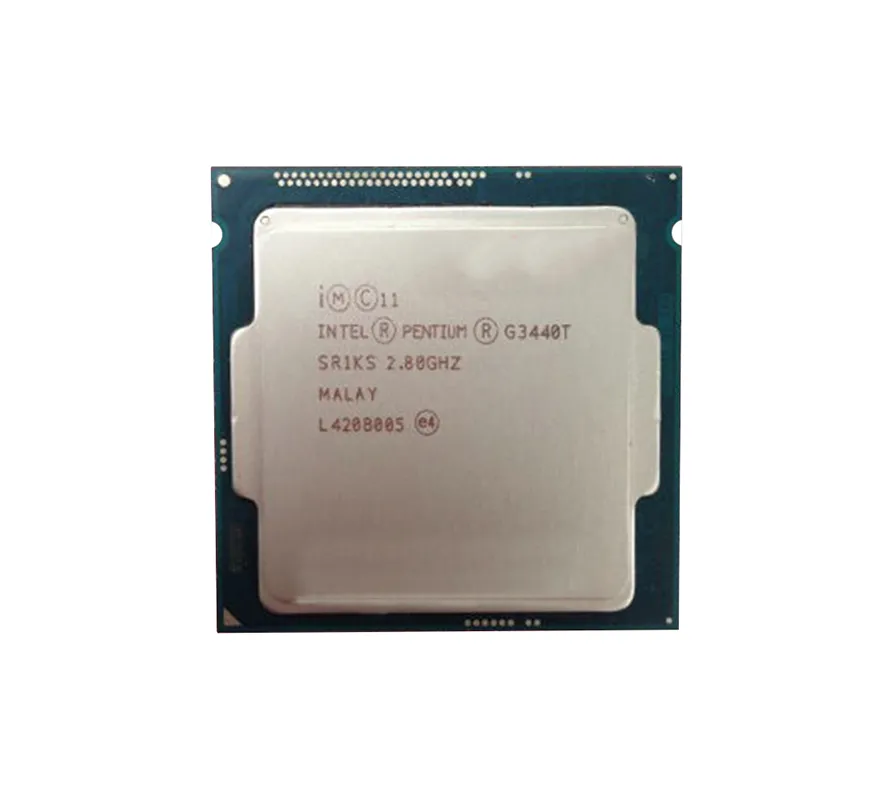 CM8064601483717 - Intel Pentium G3440T Dual Core 2.80GHz 5.00GT/s DMI…