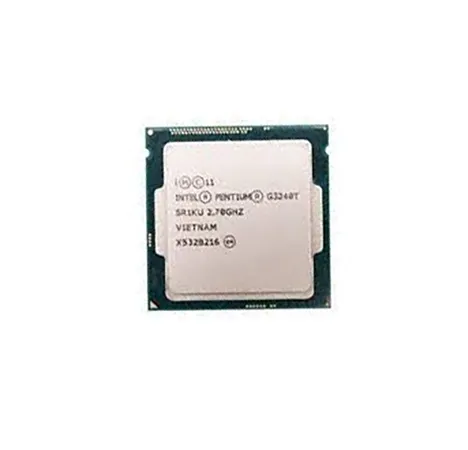 CM8064601483737 - Intel Pentium G3240T 2-Core 2.70GHz 5GT/s DMI2 3MB …