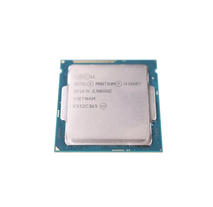 CM8064601483744 - Intel Pentium G3260T Dual Core 2.90GHz 5.00GT/s DMI…