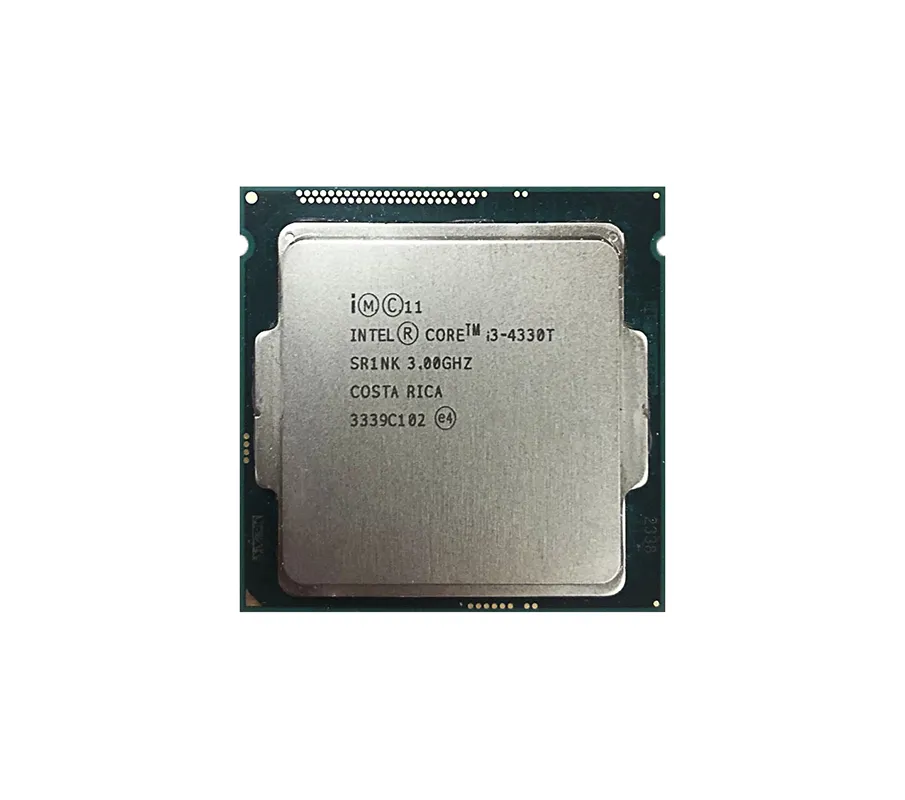 CM8064601484402 - Intel Core i3-4330TE Dual Core 2.40GHz 5.00GT/s DMI…