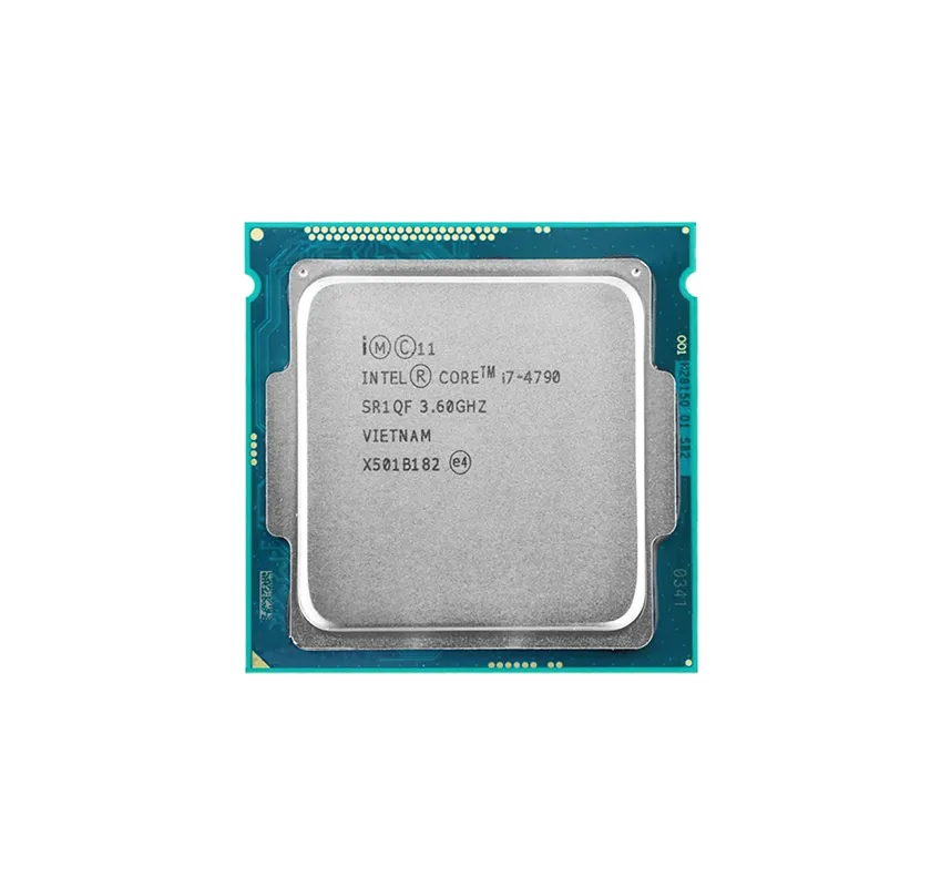 CM8064601560133 - Intel Core i7-4790 4-Core 3.60GHz 5GT/s DMI2 8MB L3…