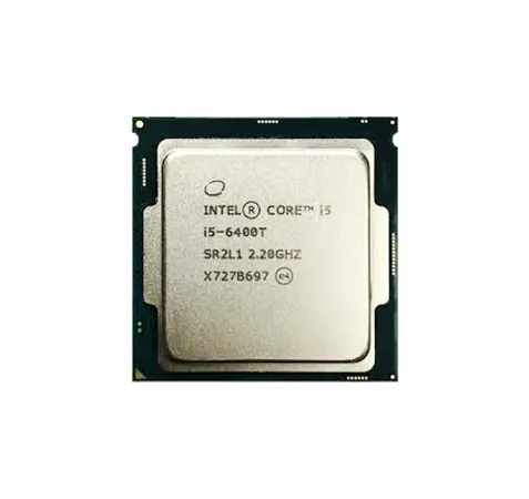 CM8066201920000 - Intel Core i5-6400T Quad Core 2.2GHz 8.00GT/s DMI3 …