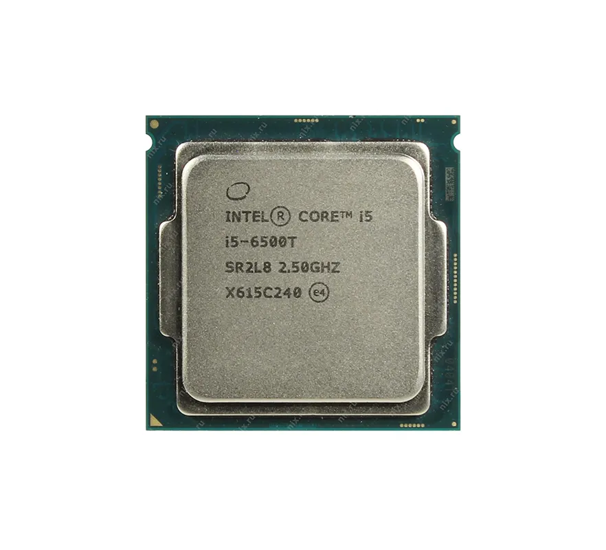 CM8066201920600 - Intel Core i5-6500T Quad Core 2.5GHz 8.00GT/s DMI3 …