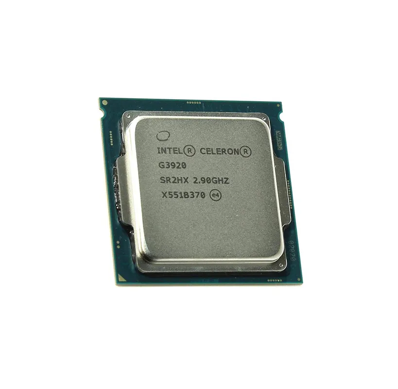 CM8066201928609 - Intel Celeron G3920 Dual Core 2.90GHz 8.00GT/s DMI3…