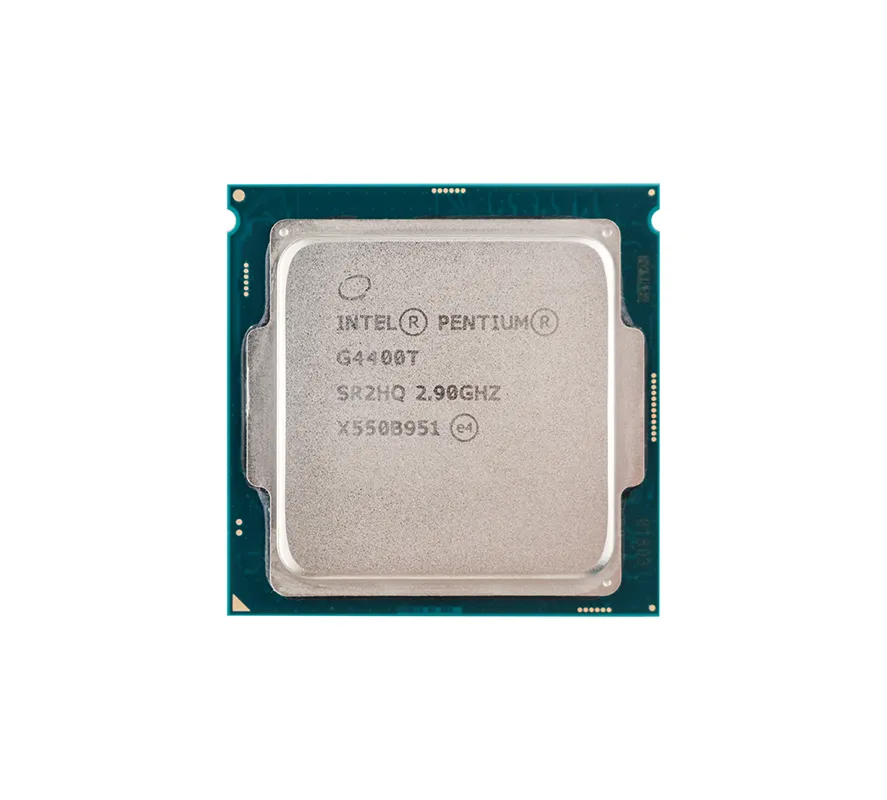 CM8066201938702 - Intel Pentium G4400TE 2-Core 2.40GHz 8GT/s DMI3 3MB…