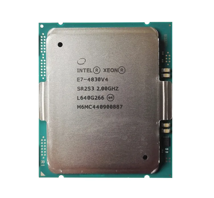 SR3J7 - Intel Xeon Gold 6138T Icosa-core (20 Core) 2.00GHz