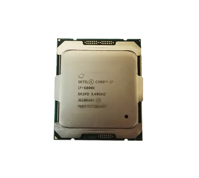 CM8067102056201 - Intel Core i7-6800K 6-Core 3.40GHz 15MB Cache Socke…