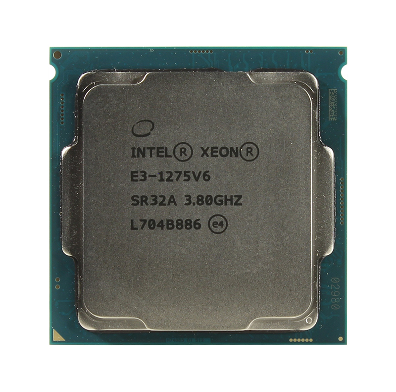 専用出品 Xeon CPU４枚セット（1270V6 x2、1220V6 x2） Amazon.com: INTEL Xeon E3-1270V6 3.80GHz LGA1151 8MB Cache