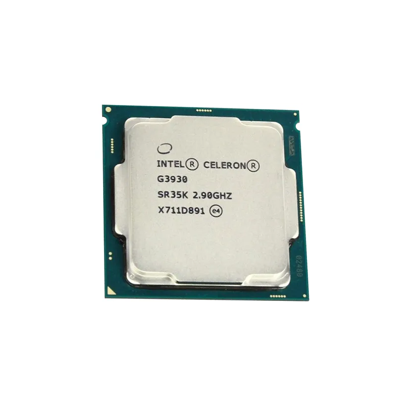 CM8067703015717 - Intel 7th Generation Celeron G3930 Dual Core 2.90GH…