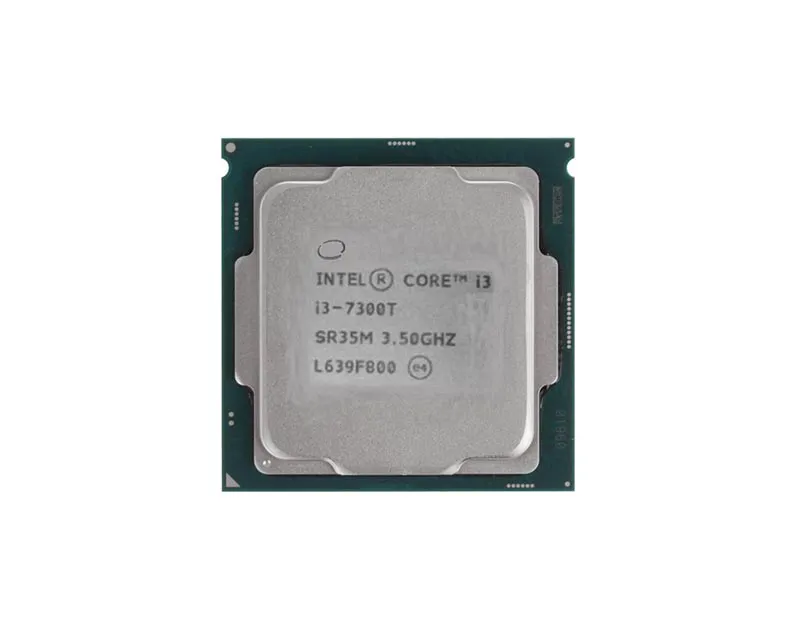 CM8067703015810 - Intel Core i3-7300T 2-Core 3.50GHz 8GT/s DMI3 4MB L…