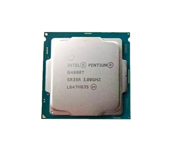 CM8067703016014 - Intel Pentium G4600T 2-Core 3.00GHz 8GT/s DMI3 3MB …