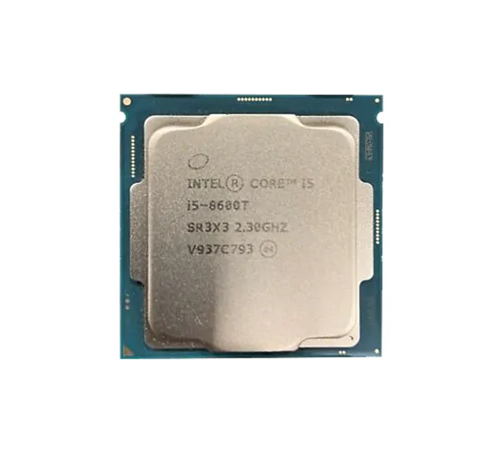 CM8068403358708 - Intel Core i5-8600T 6-Core 2.30GHz 8GT/s 9MB SmartC…