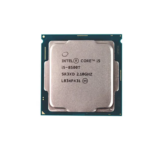 CM8068403362509 - Intel Core i5-8500T 6-Core 2.10GHz 8GT/s 9MB Cache …