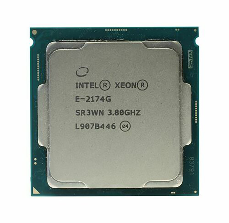 SR326 - Intel Xeon E3-1270 v6 4-Core 3.80GHz 8GT/s DMI3 8MB SR326 - Intel Xeon E3-1270 v6 4-Core 3.80GHz 8GT/s DMI3 8MB