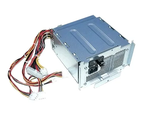 CN782 - Dell 650-Watts Non-Redundant Power Supply for PowerEdge T605