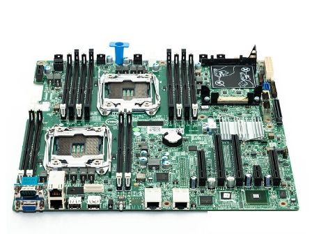 CN7X8 - Dell System Board (Motherboard) for PowerEdge R530 Rack Serve…