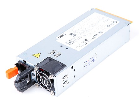 CNRJ9 - Dell 750-Watts Redundant Power Supply for PowerEdge R510