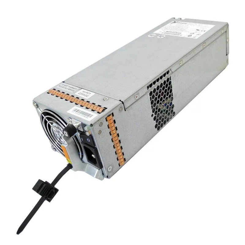 CP-1103R2 - NetApp 675-Watts Switching Hot Swap 3Y Power Technology