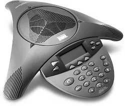 CP-7936 - Cisco Unified IP Conference Station 7936 Conference VoIP ph…