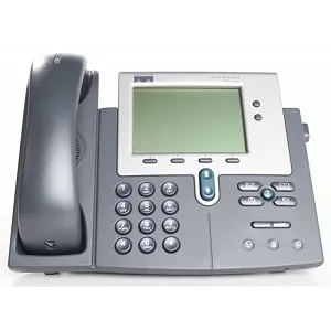 CP-7940G - Cisco IP Phone