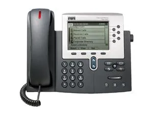 CP-7961G - Cisco IP Phone