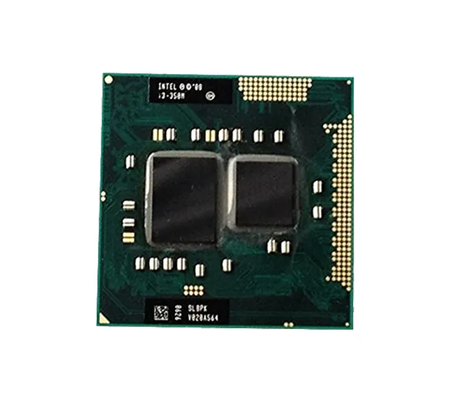 CP80617004161AC - Intel Core i3-350M Dual Core 2.26GHz 2.50GGT/s DMI …