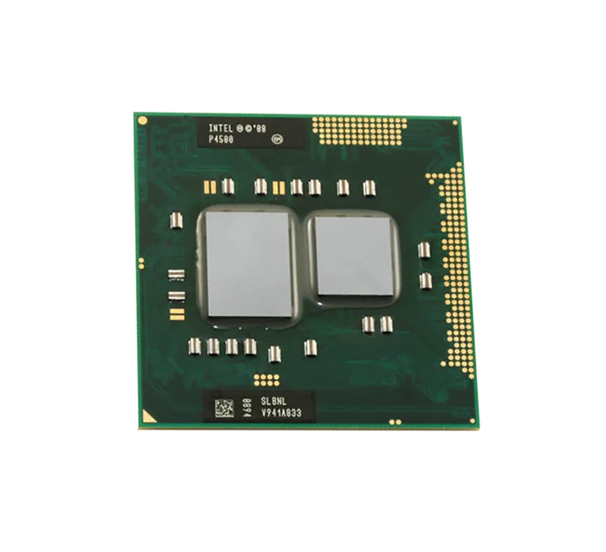 CP80617004803AA - Intel Celeron P4500 1.86GHz 2.50GT/s DMI 2MB L3 Cac…