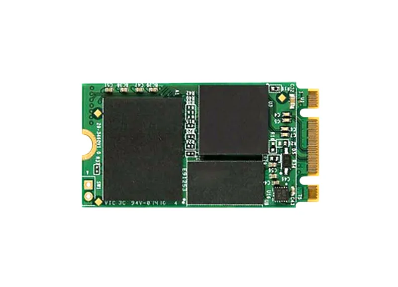 CPH8Y - Dell 32GB Multi-Level Cell (MLC) SATA 6Gb/s M.2 2242 Solid St…