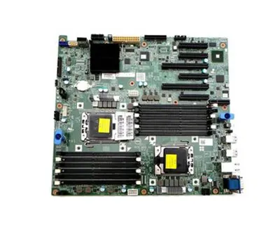 CPKXG - Dell System Board (Motherboard) for PowerEdge T420