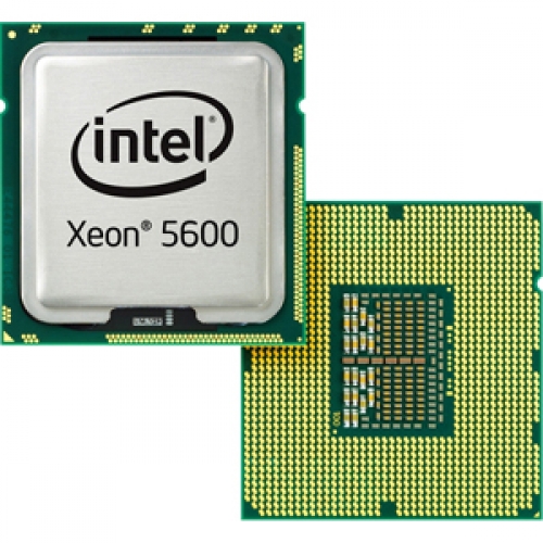 CR96M Dell Intel Xeon X5690 6 Core 3.46GHz 12MB L3 Cache 6.4GT/s QPI …