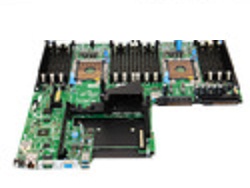 CRT1G - Dell System Board (Motherboard) for PowerEdge R640 Server