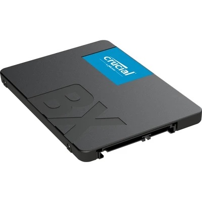 CT1000BX500SSD1 Crucial BX500 1TB 2.5 inch SATA3 Solid State Drive (3…